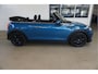 MINI Cooper Cabrio 1.5 Resolute Edition. Navi Leder Camera Stoel+Stuur verwarming