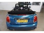 MINI Cooper Cabrio 1.5 Resolute Edition. Navi Leder Camera Stoel+Stuur verwarming