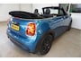 MINI Cooper Cabrio 1.5 Resolute Edition. Navi Leder Camera Stoel+Stuur verwarming