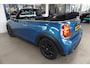 MINI Cooper Cabrio 1.5 Resolute Edition. Navi Leder Camera Stoel+Stuur verwarming