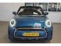MINI Cooper Cabrio 1.5 Resolute Edition. Navi Leder Camera Stoel+Stuur verwarming