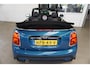 MINI Cooper Cabrio 1.5 Resolute Edition. Navi Leder Camera Stoel+Stuur verwarming