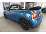 MINI Cooper Cabrio 1.5 Resolute Edition. Navi Leder Camera Stoel+Stuur verwarming
