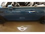 MINI Cooper Cabrio 1.5 Resolute Edition. Navi Leder Camera Stoel+Stuur verwarming