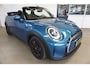 MINI Cooper Cabrio 1.5 Resolute Edition. Navi Leder Camera Stoel+Stuur verwarming
