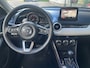 Mazda CX-3 2.0 SKYACTIVE-G Edition 100 AUTOMAAT LEER NAVI CAMERA CARPLAY