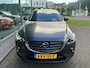Mazda CX-3 2.0 SKYACTIVE-G Edition 100 AUTOMAAT LEER NAVI CAMERA CARPLAY