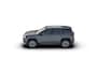 Jeep Compass Summit | Park en unpark hulpsysteem | Privacy Glass