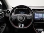 MG MG ZS EV Long Range Luxury 70 kWh | Leder | Panoramadak | Led Koplampen | CarPlay | 360 Camera | Stoelverwarming |