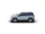 Jeep Compass Summit | Park en unpark hulpsysteem | Privacy Glass