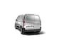 Fiat Doblò Professional Standaard | Airconditioning handmatig | Centrale deurvergrendeling met afstandsbediening | Cruise control met snelheidsbegrenzer (bediening achter het stuurwiel)