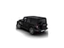 Jeep Wrangler Sahara Automaat