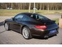 Porsche 911 997.2 3.6 Carrera PDK MK2| 2 eig. | Org.NL NAP | Youngtimer | Schuifdak | Volleder | Sportuitlaat | 19 inch | MY 2009 | Macadamia Metallic PTS | Volledig Onderhouden