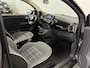 Fiat 500 0.9 TwinAir Turbo Lounge / PANODAK / NAVI / AIRCO /