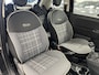 Fiat 500 0.9 TwinAir Turbo Lounge / PANODAK / NAVI / AIRCO /