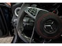 Mercedes-Benz C-klasse Estate AMG 63 Downpipe Stage 2 Carbon Perf. Stoelen