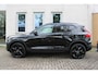 Volvo EX40 Single Motor Ext. Range Ultra Black Edition Europa