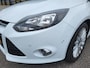 Ford Focus 1.6 Ecoboost 150 pk Titanium 17" Achterspoiler Trekhaak