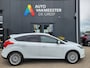 Ford Focus 1.6 Ecoboost 150 pk Titanium 17" Achterspoiler Trekhaak