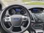 Ford Focus 1.6 Ecoboost 150 pk Titanium 17" Achterspoiler Trekhaak
