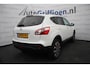 Nissan Qashqai 1.6 360 nette SUV met panoramadak