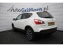 Nissan Qashqai 1.6 360 nette SUV met panoramadak