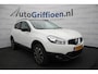 Nissan Qashqai 1.6 360 nette SUV met panoramadak
