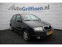 Skoda Fabia 1.4 Comfort