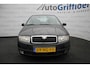 Skoda Fabia 1.4 Comfort