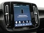 Volvo XC40 Single Motor Extended Range Ultimate 82 kWh 252pk Dealer O.H. | Panodak | Adaptive Cruise | 360 Camera | Harman / Kardon | Warmtepomp | Sportstoelen Memory & Verwarmd | Google Assistent | Keyless | Blis | Stuur Verwarmd | Apple Carplay | DAB | 19"L.M |