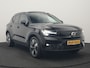 Volvo XC40 Single Motor Extended Range Ultimate 82 kWh 252pk Dealer O.H. | Panodak | Adaptive Cruise | 360 Camera | Harman / Kardon | Warmtepomp | Sportstoelen Memory & Verwarmd | Google Assistent | Keyless | Blis | Stuur Verwarmd | Apple Carplay | DAB | 19"L.M |