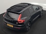 Volvo XC40 Single Motor Extended Range Ultimate 82 kWh 252pk Dealer O.H. | Panodak | Adaptive Cruise | 360 Camera | Harman / Kardon | Warmtepomp | Sportstoelen Memory & Verwarmd | Google Assistent | Keyless | Blis | Stuur Verwarmd | Apple Carplay | DAB | 19"L.M |