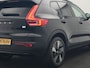 Volvo XC40 Single Motor Extended Range Ultimate 82 kWh 252pk Dealer O.H. | Panodak | Adaptive Cruise | 360 Camera | Harman / Kardon | Warmtepomp | Sportstoelen Memory & Verwarmd | Google Assistent | Keyless | Blis | Stuur Verwarmd | Apple Carplay | DAB | 19"L.M |