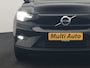 Volvo XC40 Single Motor Extended Range Ultimate 82 kWh 252pk Dealer O.H. | Panodak | Adaptive Cruise | 360 Camera | Harman / Kardon | Warmtepomp | Sportstoelen Memory & Verwarmd | Google Assistent | Keyless | Blis | Stuur Verwarmd | Apple Carplay | DAB | 19"L.M |