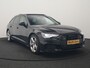 Audi A6 Avant 50 TFSI e Quattro 2x S Line PHEV 300pk Dealer O.H. | Trekhaak Af Fabriek | Panodak | Adaptive Cruise | Camera | Lederen Sportstoelen & Stuur Verwarmd | Blis | Sfeerverlichting | Apple Carplay | Navigatie | DAB | Plug In Hybrid |