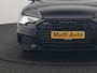 Audi A6 Avant 50 TFSI e Quattro 2x S Line PHEV 300pk Dealer O.H. | Trekhaak Af Fabriek | Panodak | Adaptive Cruise | Camera | Lederen Sportstoelen & Stuur Verwarmd | Blis | Sfeerverlichting | Apple Carplay | Navigatie | DAB | Plug In Hybrid |