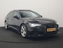 Audi A6 Avant 50 TFSI e Quattro 2x S Line PHEV 300pk Dealer O.H. | Trekhaak Af Fabriek | Panodak | Adaptive Cruise | Camera | Lederen Sportstoelen & Stuur Verwarmd | Blis | Sfeerverlichting | Apple Carplay | Navigatie | DAB | Plug In Hybrid |