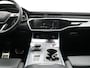 Audi A6 Avant 50 TFSI e Quattro 2x S Line PHEV 300pk Dealer O.H. | Trekhaak Af Fabriek | Panodak | Adaptive Cruise | Camera | Lederen Sportstoelen & Stuur Verwarmd | Blis | Sfeerverlichting | Apple Carplay | Navigatie | DAB | Plug In Hybrid |