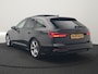Audi A6 Avant 50 TFSI e Quattro 2x S Line PHEV 300pk Dealer O.H. | Trekhaak Af Fabriek | Panodak | Adaptive Cruise | Camera | Lederen Sportstoelen & Stuur Verwarmd | Blis | Sfeerverlichting | Apple Carplay | Navigatie | DAB | Plug In Hybrid |