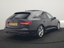 Audi A6 Avant 50 TFSI e Quattro 2x S Line PHEV 300pk Dealer O.H. | Trekhaak Af Fabriek | Panodak | Adaptive Cruise | Camera | Lederen Sportstoelen & Stuur Verwarmd | Blis | Sfeerverlichting | Apple Carplay | Navigatie | DAB | Plug In Hybrid |