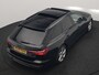 Audi A6 Avant 50 TFSI e Quattro 2x S Line PHEV 300pk Dealer O.H. | Trekhaak Af Fabriek | Panodak | Adaptive Cruise | Camera | Lederen Sportstoelen & Stuur Verwarmd | Blis | Sfeerverlichting | Apple Carplay | Navigatie | DAB | Plug In Hybrid |