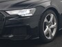 Audi A6 Avant 50 TFSI e Quattro 2x S Line PHEV 300pk Dealer O.H. | Trekhaak Af Fabriek | Panodak | Adaptive Cruise | Camera | Lederen Sportstoelen & Stuur Verwarmd | Blis | Sfeerverlichting | Apple Carplay | Navigatie | DAB | Plug In Hybrid |