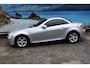Mercedes-Benz SLK 1.8 SLK200 KOMPR ROADSTER