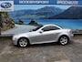 Mercedes-Benz SLK 1.8 SLK200 KOMPR ROADSTER