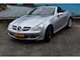 Mercedes-Benz SLK 1.8 SLK200 KOMPR ROADSTER