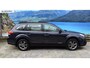 Subaru Outback 2.5 I OUTBACK AWD CVT