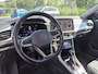 Volkswagen T-Roc 1.5 TSI Life Business 150PK DSG/AUTO | Achteruitrijcamera | Cruise control adaptief | Apple carplay Android auto | Airco auto | Parkeersensoren voor/achter | Stoel/stuurverwarming | DAB | LED |  17"LMV