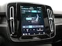 Volvo XC40 Recharge Twin Ultimate 78 kWh 408pk | Panodak | Adaptive Cruise | 360 Camera | Harman / Kardon | Lederen Sportstoelen Memory & Verwarmd | Blis | Keyless | Stuur Verwarmd | Google Assistent | Apple Carplay | DAB | 20"L.M |