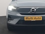 Volvo XC40 Recharge Twin Ultimate 78 kWh 408pk | Panodak | Adaptive Cruise | 360 Camera | Harman / Kardon | Lederen Sportstoelen Memory & Verwarmd | Blis | Keyless | Stuur Verwarmd | Google Assistent | Apple Carplay | DAB | 20"L.M |