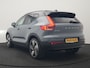 Volvo XC40 Recharge Twin Ultimate 78 kWh 408pk | Panodak | Adaptive Cruise | 360 Camera | Harman / Kardon | Lederen Sportstoelen Memory & Verwarmd | Blis | Keyless | Stuur Verwarmd | Google Assistent | Apple Carplay | DAB | 20"L.M |